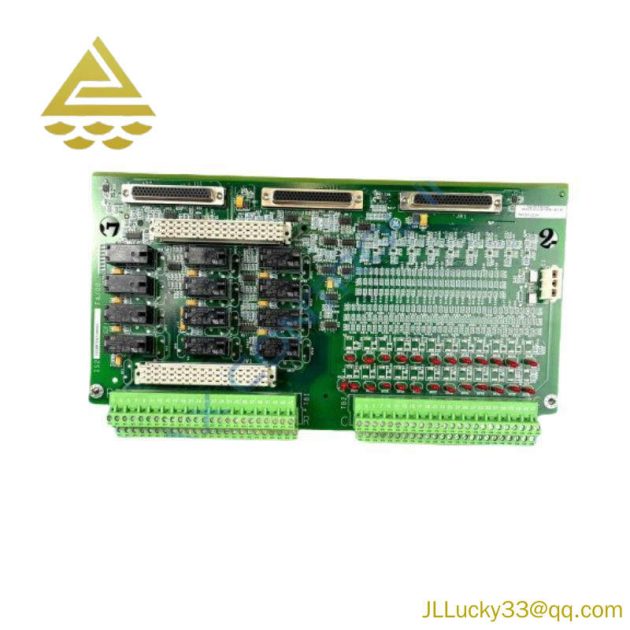 General Electric (GE) IS200TDBTH4AAA Discrete Simplex Board - High-Performance Control Component