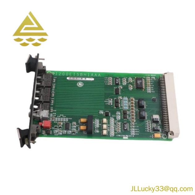 GE IS200TFBAH1ABA: Advanced PC Board for Industrial Control Solutions