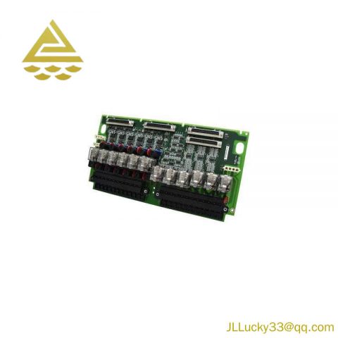GE IS200TRLYH1B - Advanced Turbine Control Module