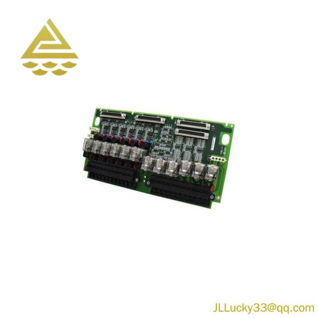 GE IS200TRLYH1B - Advanced Turbine Control Module