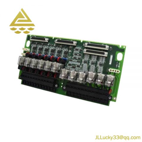 GE IS200TRLYS1BGG: Precision Engineered Control PCB Board for Advanced Turbine Systems