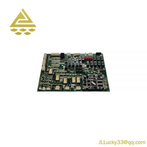 GE IS200 TRPA H1 AFC I/O MODULE - High Precision Control Solution for Industrial Automation