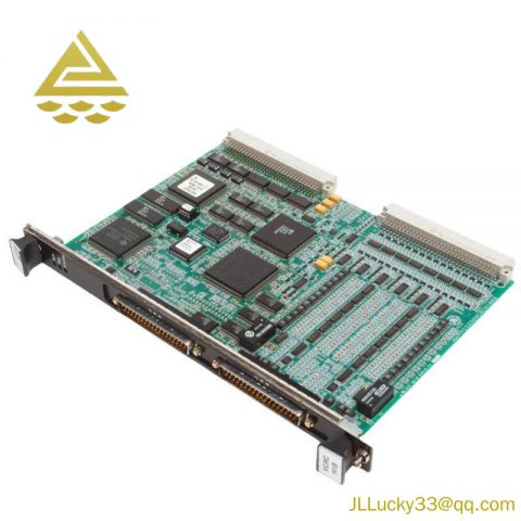 GE IS200UCVDH2A Industrial Control Circuit Board