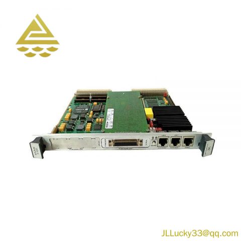 GE IS200VAICH1CBB - Advanced 6 VME Vibration Card for Industrial Control Solutions