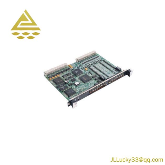 General Electric (GE) IS200VCRCH1BBB: Mark VI Digital Card, Designed for Enhanced Turbine Control Systems