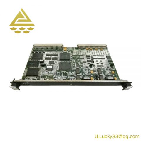 GE IS200VRTDH1D: Mark VI SPEEDTRONIC VME RTD Card
