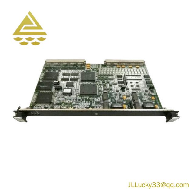 GE IS200VRTDH1D: Mark VI SPEEDTRONIC VME RTD Card