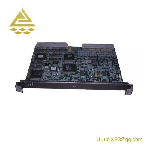 GE IS200VRTDH1DAA RTD CARD - Precision Temperature Monitoring Module