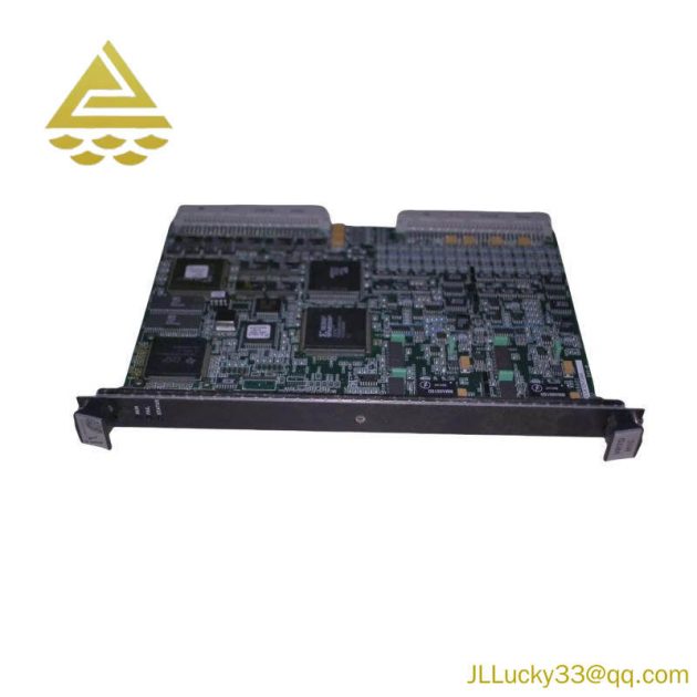 GE IS200VRTDH1DAA RTD CARD - Precision Temperature Monitoring Module