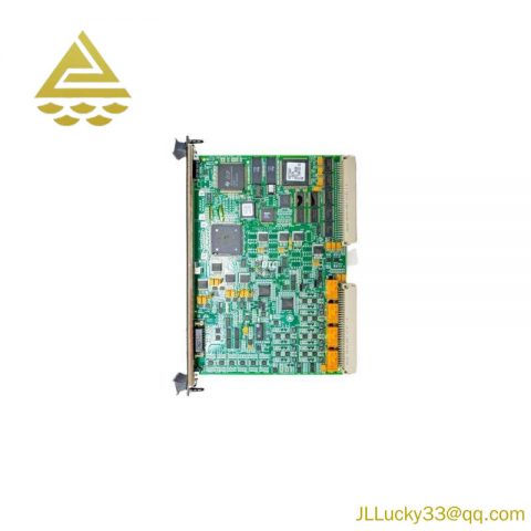 GE IS200VSVOH1B: Advanced Control Module for Industrial Automation