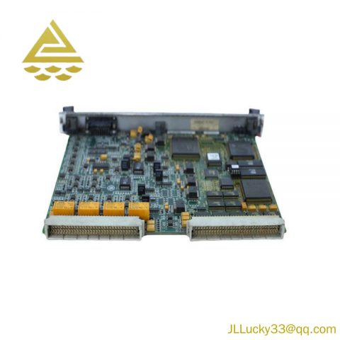 GE IS200VSVOH1BDC: Precision Servo Control Board for Industrial Automation
