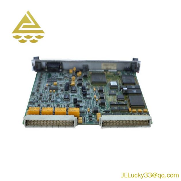 GE IS200VSVOH1BDC: Precision Servo Control Board for Industrial Automation