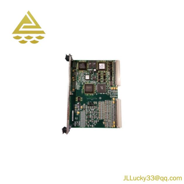 GE IS200VTCCH1C - Speeronic MK VI Thermocouple Card
