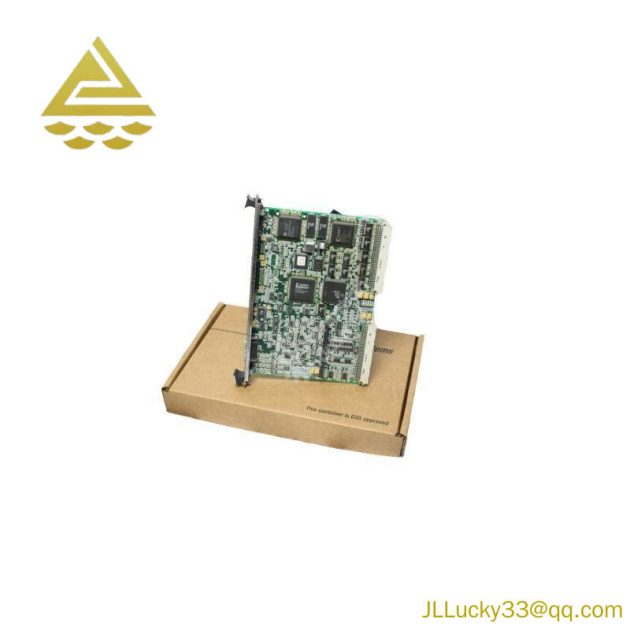 GE IS200VTURH1B: Advanced GE Mark VI Circuit Board for Industrial Control Systems