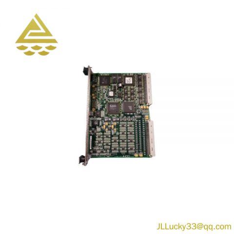 GE IS200VVIBH1C - High-Precision Vibration Monitoring Module for Critical Systems
