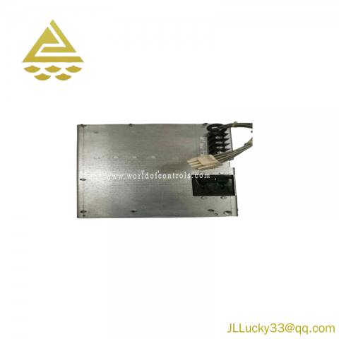 GE IS2020JPDFG01 Power Distribution Module for Mark VI System
