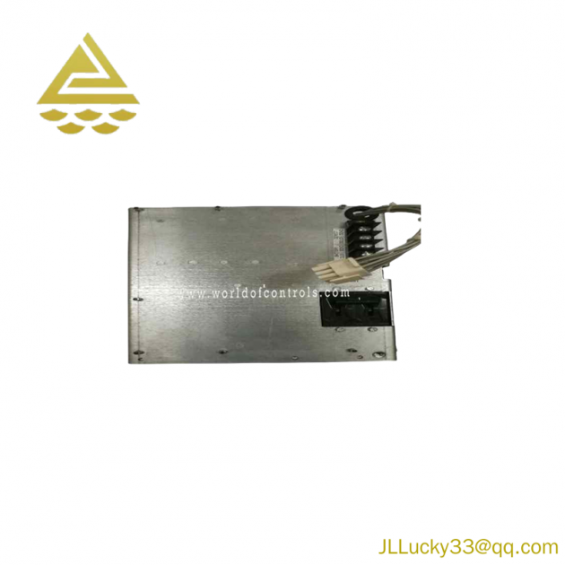 GE IS2020JPDFG01 Power Distribution Module for Mark VI System