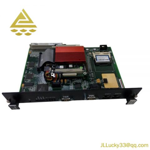 GE IS215ACLIH1AP - Advanced Control Layer Board for Industrial Automation