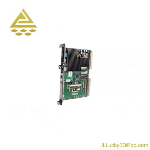 GE IS215UCUEH2AB: Advanced Turbine Control System Module