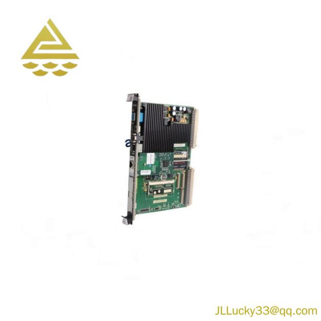 GE IS215UCUEH2AB: Advanced Turbine Control System Module