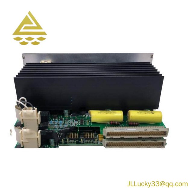 GE IS215VPROH1A & IS200VPROH1AC | Mark VI Speedtronic Control Cards - Advanced Industrial Control Solutions