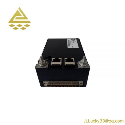 GE IS220PDOAH1A REV H - Advanced Boards & Turbine Control Solutions