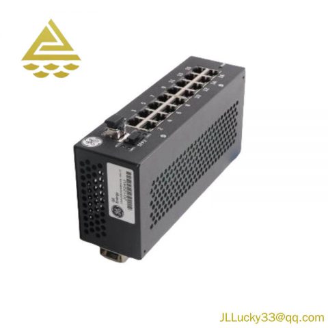 GE IS220PRTDH1AD: Advanced RTD Input Module for Industrial Automation, Designed for Precision Control