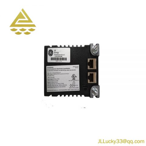 GE IS220PSVOH1A REV C - Advanced Boards & Turbine Control Solutions