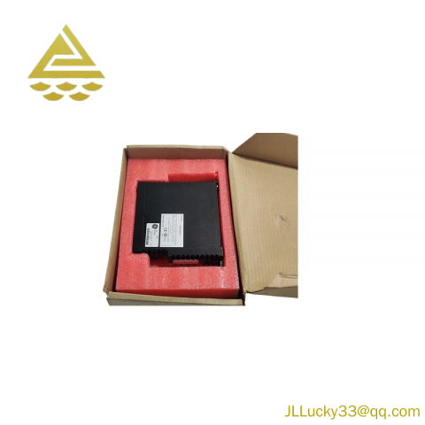 GE IS220YDOAS1A, REV G - Discrete Output I/O Pack for Advanced Control Systems