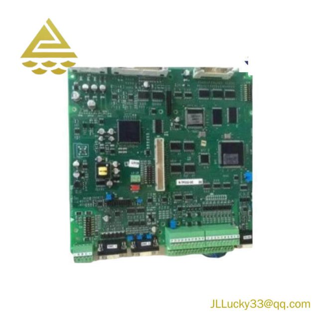 GE IS230JPDMG1B: Precision Feedback Module for Industrial Automation