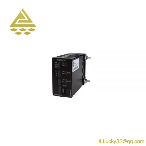 GE IS230STAI2AH01 - Power Distribution Board