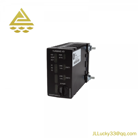 GE IS230STAIH2A PLC MODULE - High-Performance Control for Industrial Automation