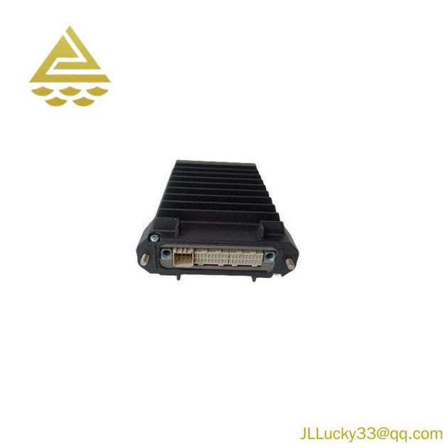 GE IS230TBAI1CH02 - Advanced Turbine Control Module