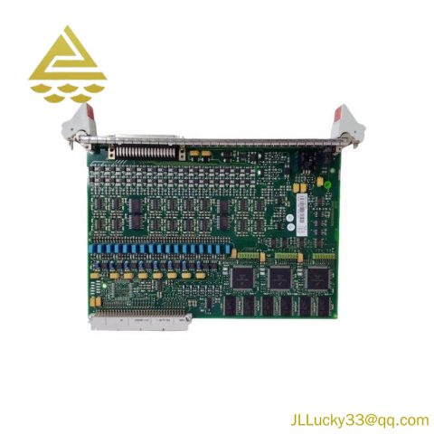 GE IS230TRLYH1B: Relay Output DIN Rail Module, Engineered for Industrial Control Solutions