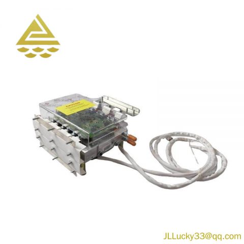 GE IS400AEBMH1AJD: Advanced Control Board for Industrial Automation
