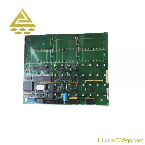GE IS400 JGPAG1A Terminal Board: Advanced Industrial Control Solution