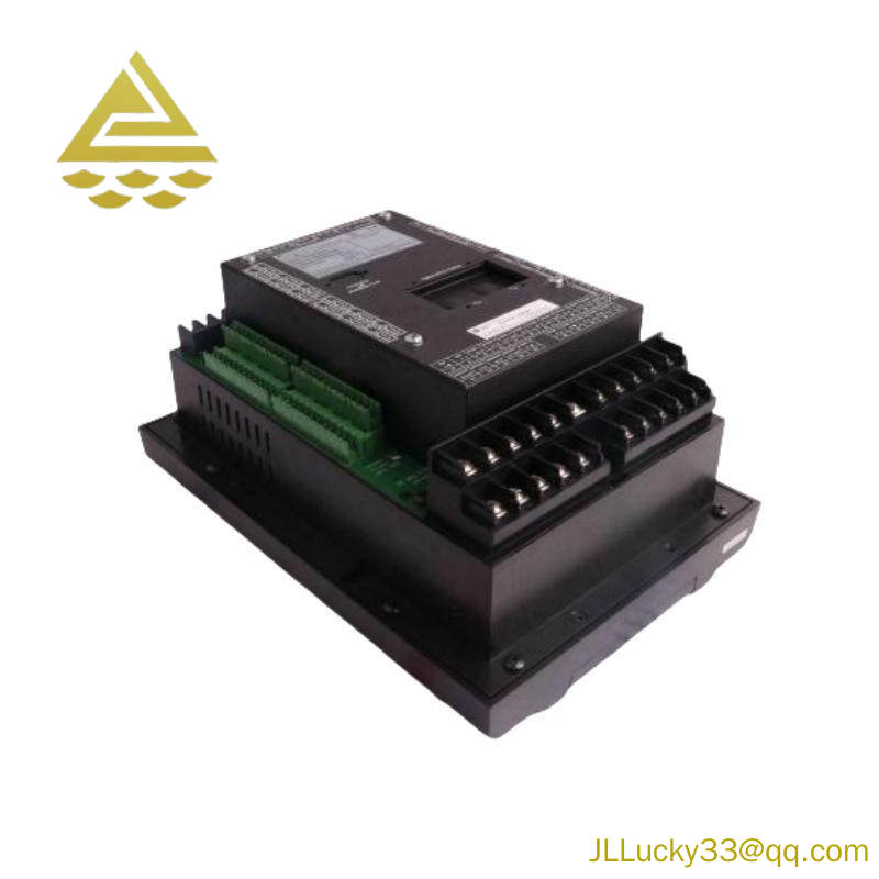 GE IS400TCASH1AGD - Industrial Analog Input Module for Precision Control