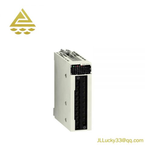 SCHUMACHER 1004-0014 Industrial Control Module