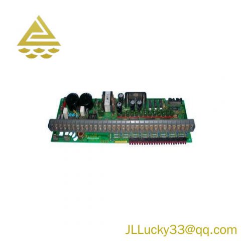 JACHIBA 2J3B2504-B/JG29N2310 - Precision Control Module