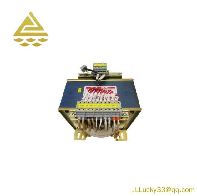 JEIL TRANS Transformer EN61558-1:1998 - Advanced Industrial Power Conversion Module