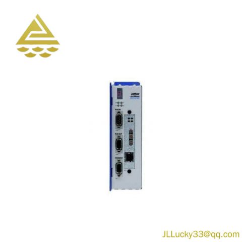 Jetter Jm-203-230-Rs Modular Controller