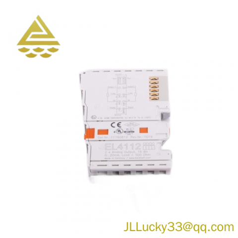 JL C98130 - Advanced Control Module, Model A1023, Series C115, Type 04-25