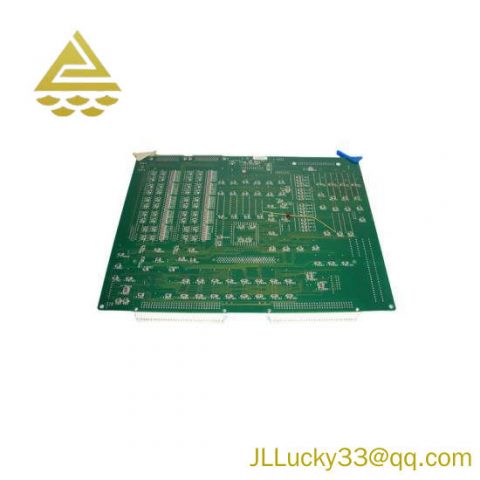 JL CW006 RI DSVIF/68E2.123872 DDC-2VS Industrial Control Module