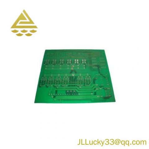 JL NP026-R1P0WX-668E Control Module, Advanced Automation Solutions