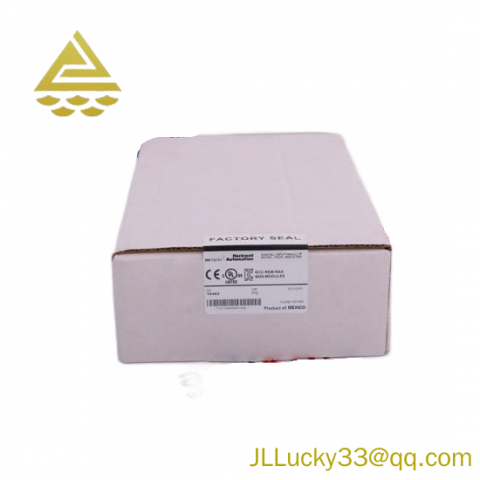 Johnson Controls LP-DIS60U00-C, Industrial Automation Module