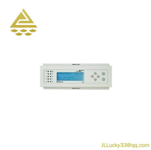 JOHNSON P70JA-16 Industrial Control Module