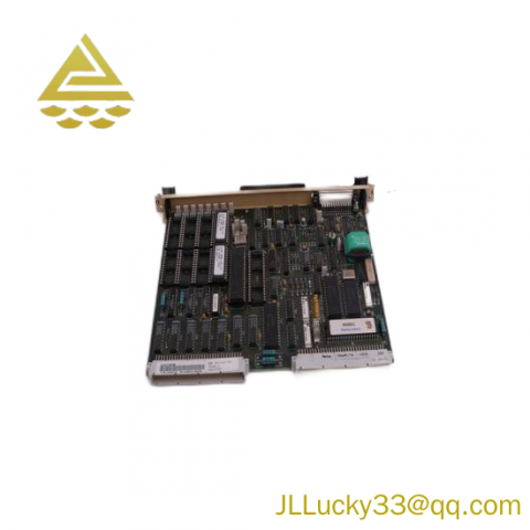 YASKAWA JRMSI-MB70A - High-Performance Motion Control Module