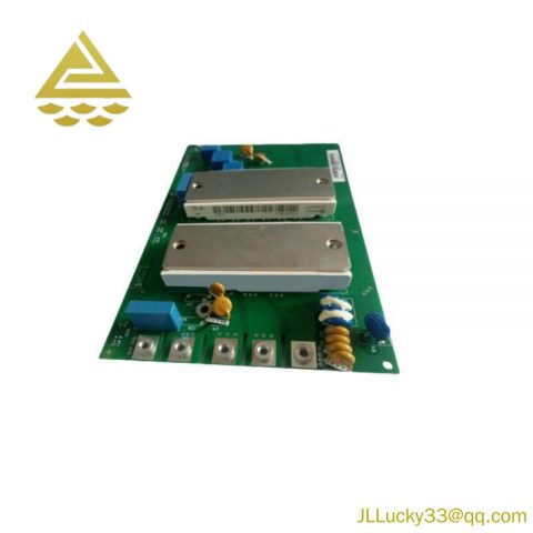 ABB JSEM-C3C: Advanced Power Supply Board for Industrial Control Systems