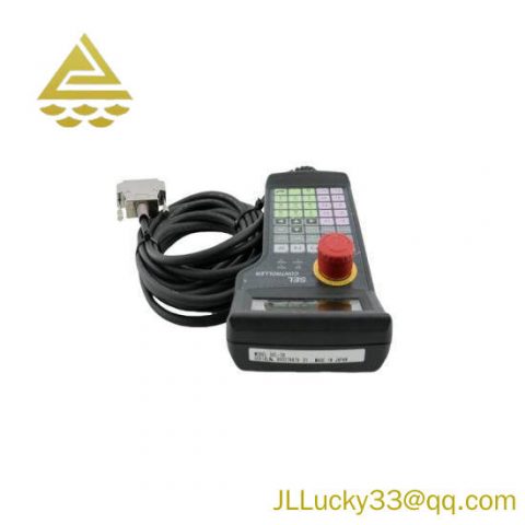 JTCORP JT-MP30 Industrial Control Module