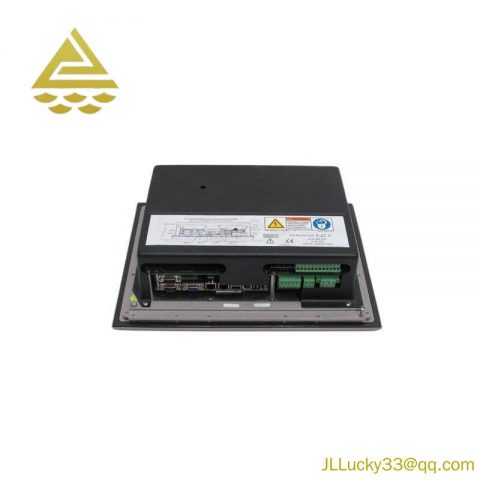 K-VISION K-VISION 0000010266 - Industrial Operator Interface